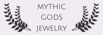 Mythic Gods Jewelry