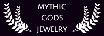 Mythic Gods Jewelry